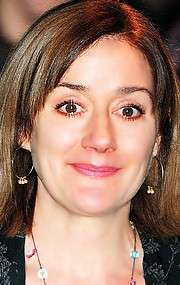 Фото Софи Томпсон