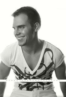 Актер Эндрю Бреланд