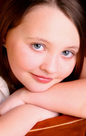 Актер Эби МакКензи