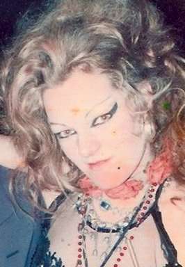 Актер Куки Мюллер