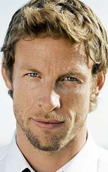 Актер Дженсон Баттон