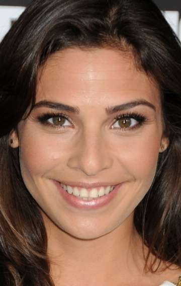 Актер Ана Айора