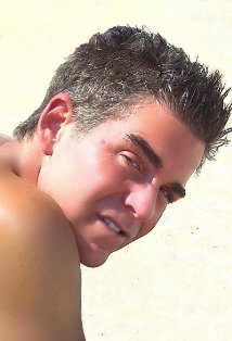 Актер Стивен Брэк