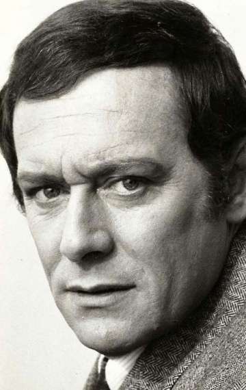 Актер Морис Роне