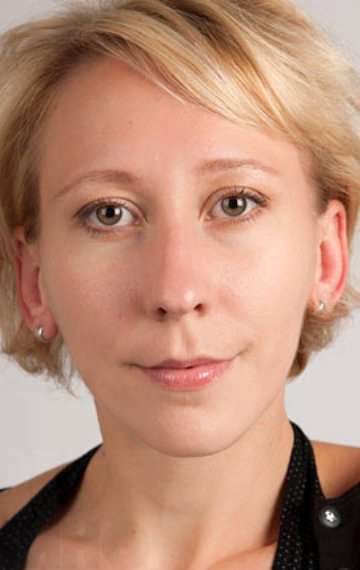 Актер Татьяна Мухина