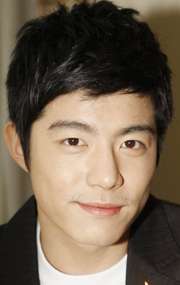 Фото Бо-Чи Ван