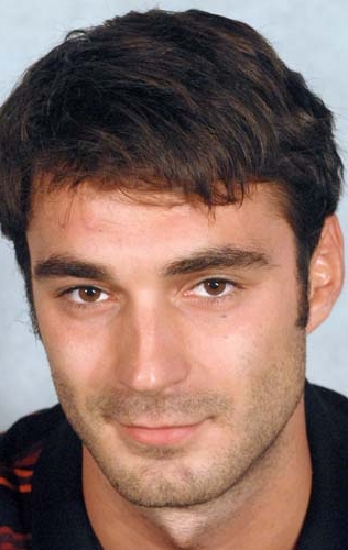 Актер Балинт Адорьяни