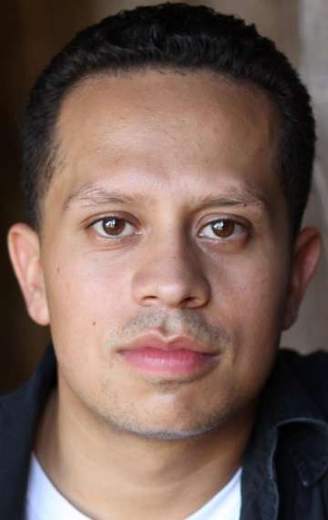 Актер Хуан Пьедраита