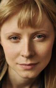 Актер Екатерина Виноградова