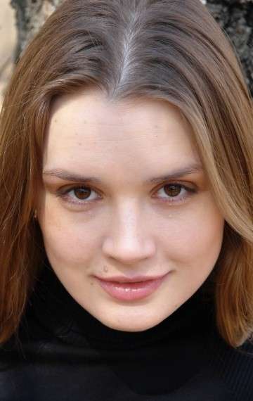 Актер Наталья Фищук