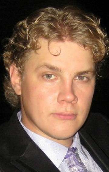 Актер Александр Койгеров