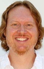 Актер Дон Холл