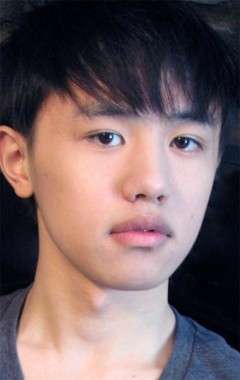 Актер Би Ванг