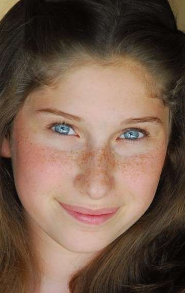 Актер Сидни Хоуп Баннер