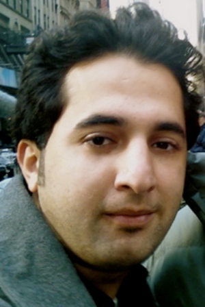 Актер Мо Хинди