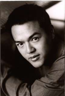 Актер Кеннет Фок