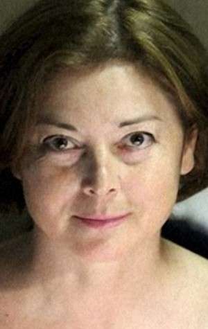 Актер Лариса Некипелова