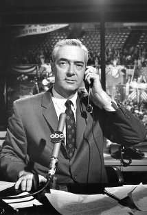 Актер Ховард К. Смит