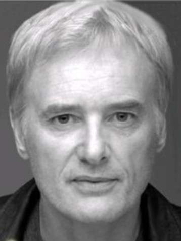 Актер Фрэнк Скорпион