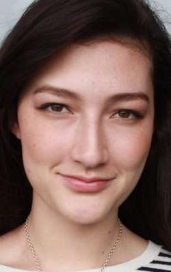 Актер Мадлен Бадд