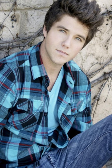 Актер Томас Фисс