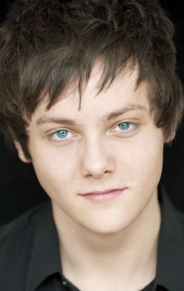 Актер Тайгер Дрю-Хани