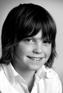 Фото Том Расселл