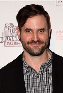 Актер Коннор Баррет