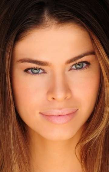 Фото Шантель Вислэвски