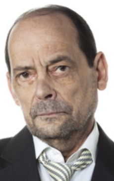 Актер Ален Поинтье