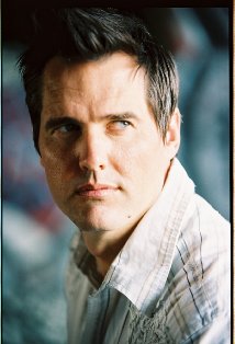 Актер Кристофер Джон Карр