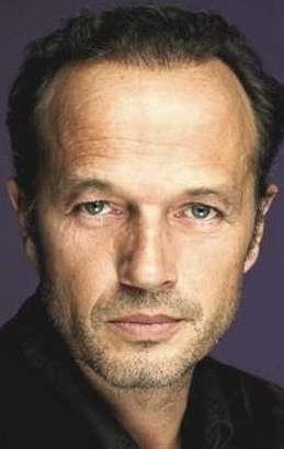 Актер Лоран Мале