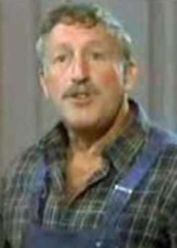 Актер Марсель Гассук