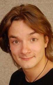 Актер Прохор Чеховской