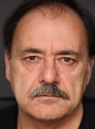 Актер Патрик Боннель