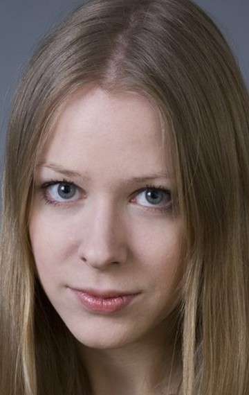 Актер Полина Чекан