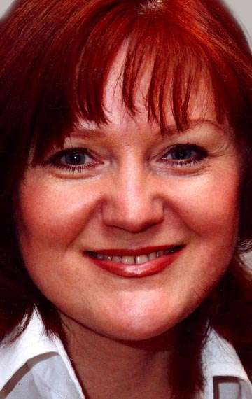 Актер Елена Соловьева