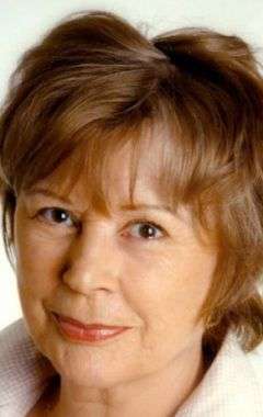 Актер Харриет Андерссон