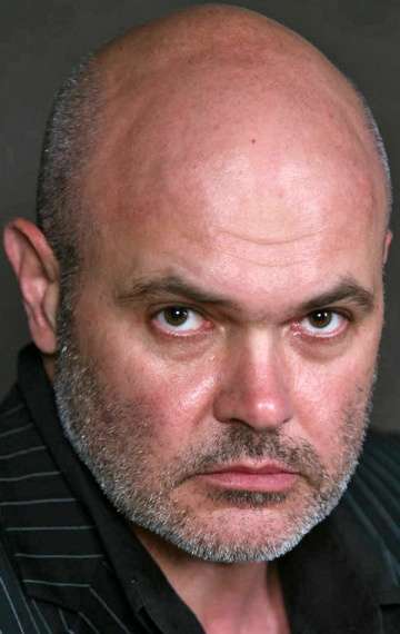 Актер Венчислав Хотяновский