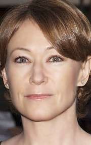 Актер Энн Магнусон