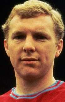 Актер Бобби Мур