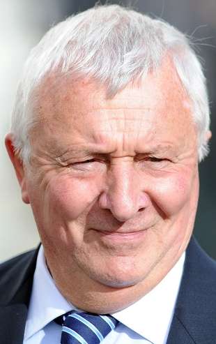 Актер Майк Саммерби