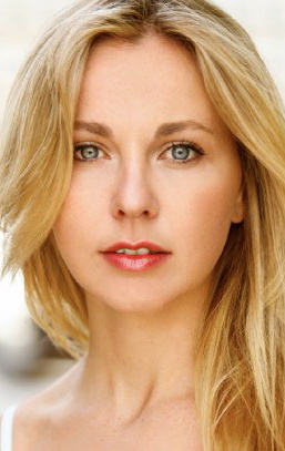 Актер Мэриэн Фризелл