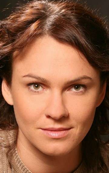 Актер Алена Кузнецова