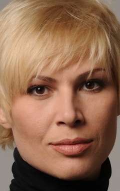 Актер Анжелика Рулла