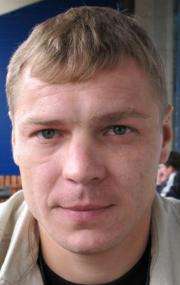 Фото Егор Клейменов