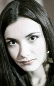 Актер Элен Касьяник