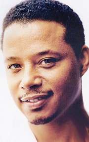 Актер Терренс Ховард