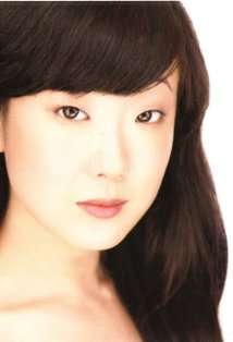 Актер Дженнифер Ким