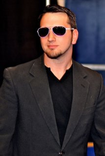 Актер Жон Троский